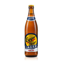 Egger Lager
Alc. 4,8 % Vol.