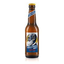 Egger Maximus
Finest Blond / Alc. 5,2 % Vol.