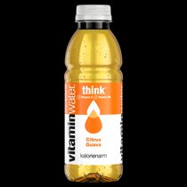 Vitaminwater Citrus/Guava Think