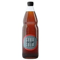 Goba Cola Zero