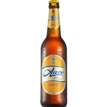 Aare Amber Bier