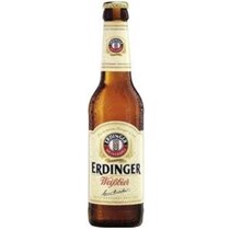 Erdinger Weissbier