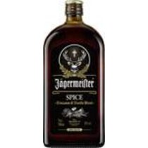 Jägermeister Scharf