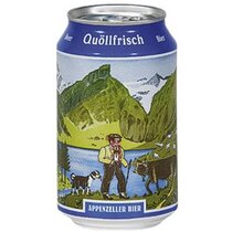 Quöllfrisch Hell 4x6er