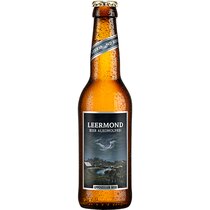 Locher Leermond alkoholfrei