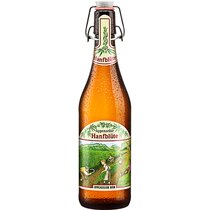 Locher Hanfblüte naturtrüb