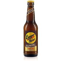 Egger Spezialbier dunkel / Alc. 5,2 % Vol.