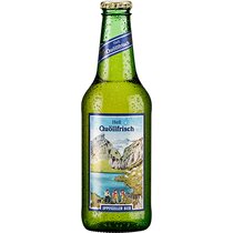 Quöllfrisch hell 10er