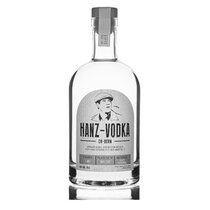 Hanz-Vodka