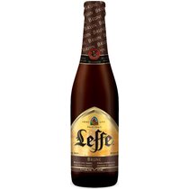 Leffe brune