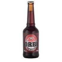Öufi Orbi dunkel