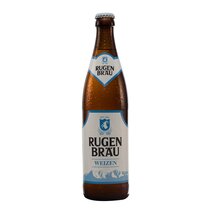 Rugenbräu Weizen