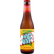 ZIPA IPA Alkoholfrei
Vegan / Gluten Frei