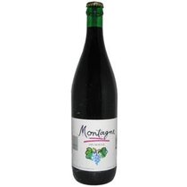 Montagner Vin Rouge