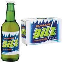 Bilz Panaché alkoholfrei