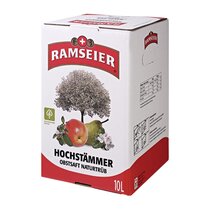 Ramseier Hochstämmer Bag in Box