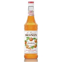 Monin Sirup Mandarine