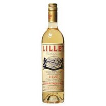 Lillet Blanc 17%