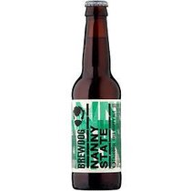 Brewdog Nanny State alkoholfrei