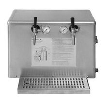 Offenausschank mit Co2 Anschluss
Festmaterial kann nur mit gültiger Reservation bezogen werden.