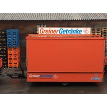 Greiner Getränke Pub (Verkaufswagen) (BE 498 838)
Festmaterial kann nur mit gültiger Reservation bezogen werden.