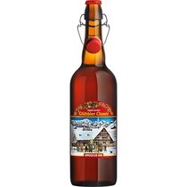 Locher Glühbier Classic Saisonal