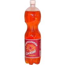 San Pellegrino Cocktail