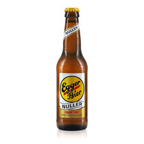 Egger Nuller  Alkoholfrei hell / Alc. 0,0 % Vol.