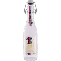Gazosa 1883 Limone