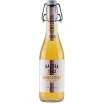 Gazosa 1883 Mandarino