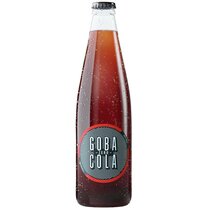 Goba Cola Zero