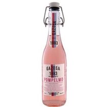 Gazosa 1883 Pompelmo Rosa / Pink Grapefruit