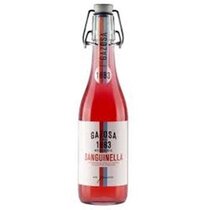 Gazosa 1883 Sanguinella / Blutorange
