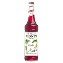 Monin Sirup Grenadine