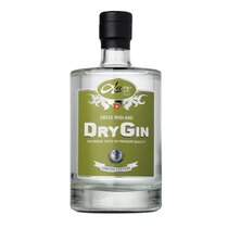 Swiss Midland London
Dry Gin 42,4%