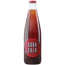 GOBA Cola