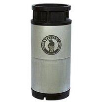 Quöllfrisch naturtrüb