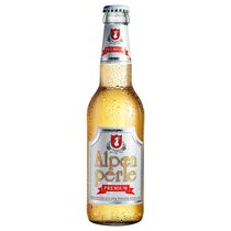 Rugenbräu Alpenperle