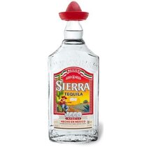 Tequila Sierra Blanco
