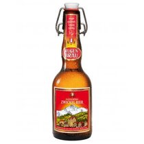 Rugenbräu Zwickelbier Bügel