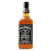 Jack Daniel`s