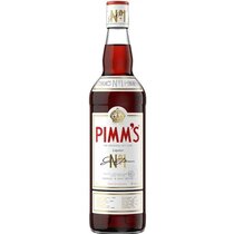 Pimm`s No. 1