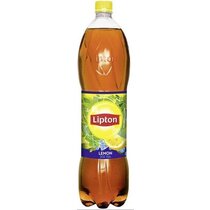 Lipton Lemon PET