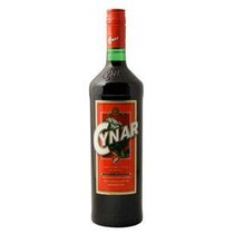 Cynar Ricetta Originale Bitter 16.5° 1l