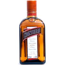 Cointreau Orangenlikör