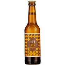 Lola Bier WIT alkoholfrei MW