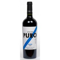 Puro Malbec "Biologisch" Argentinien Mendoza