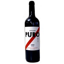 Puro Corte/Reserva "Biologisch" Argentinien Mendoza