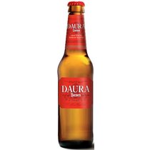 Estrella Damm Daura Glutenfrei 