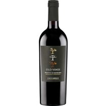 Primitivo di Manduria Luccarelli Farnese 